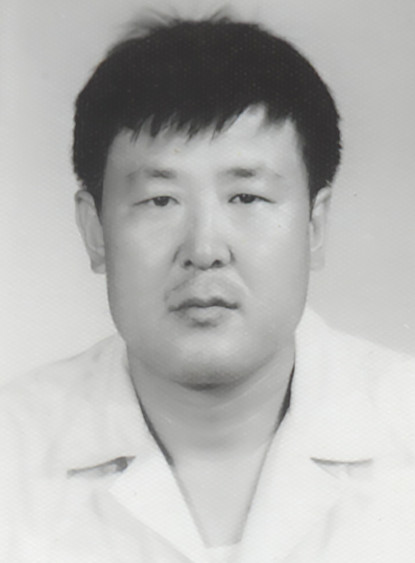 许福钧