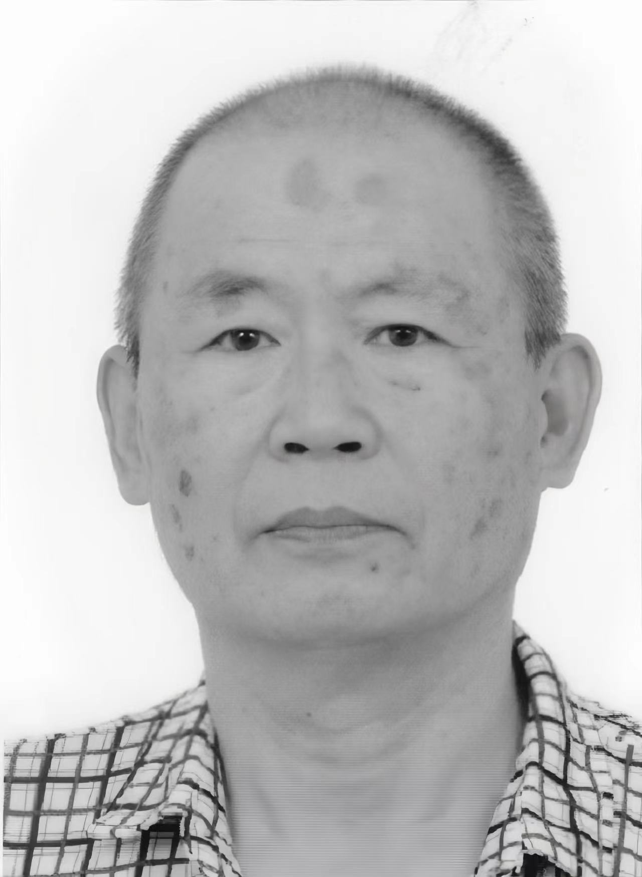 苏勋源