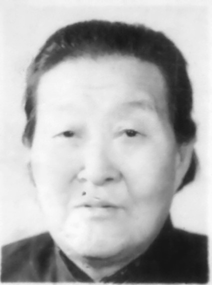 高家英