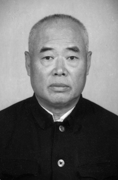 毕永德