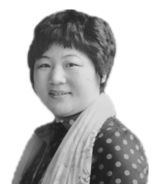 秦广兰