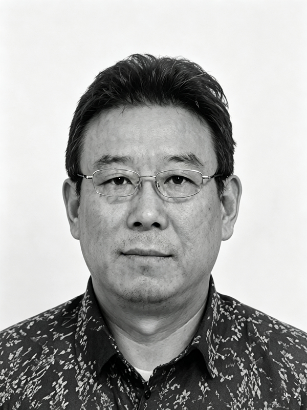 肖福良