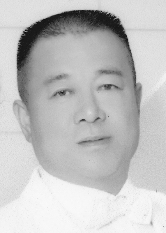王振世