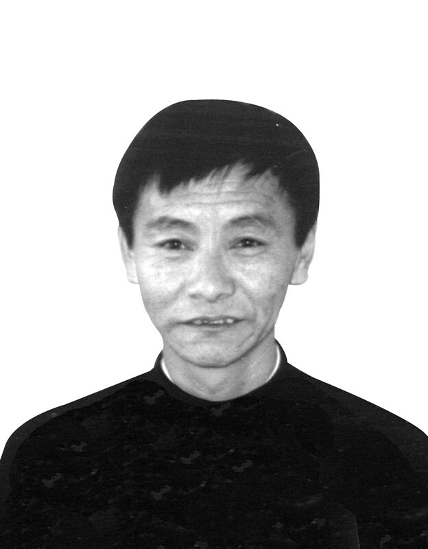 李永斌