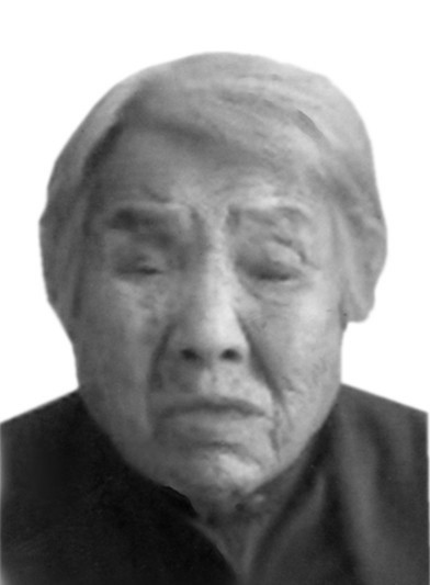 张翠英