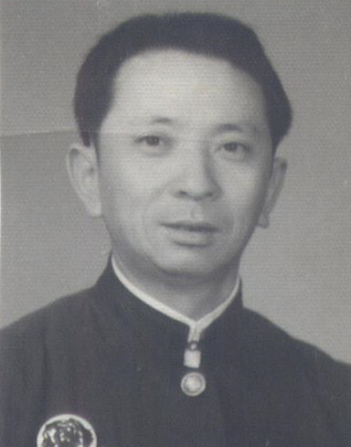 牛喜芳