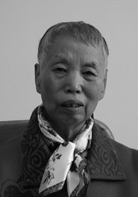 林淑清