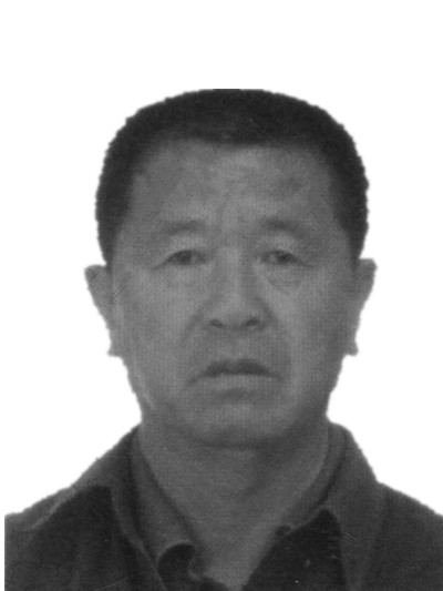 梁新福