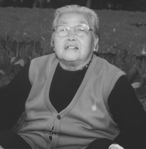 李义英