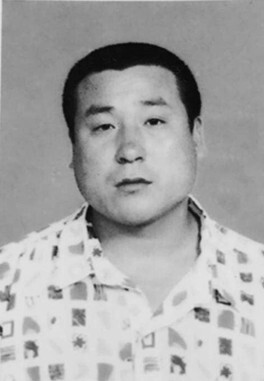 杨广毅