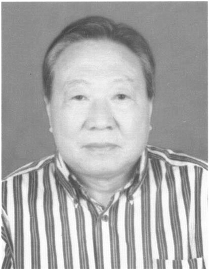 张登盛