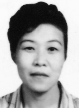 石俊竹