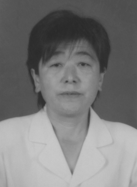 董藻萍