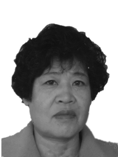 黄桂兰