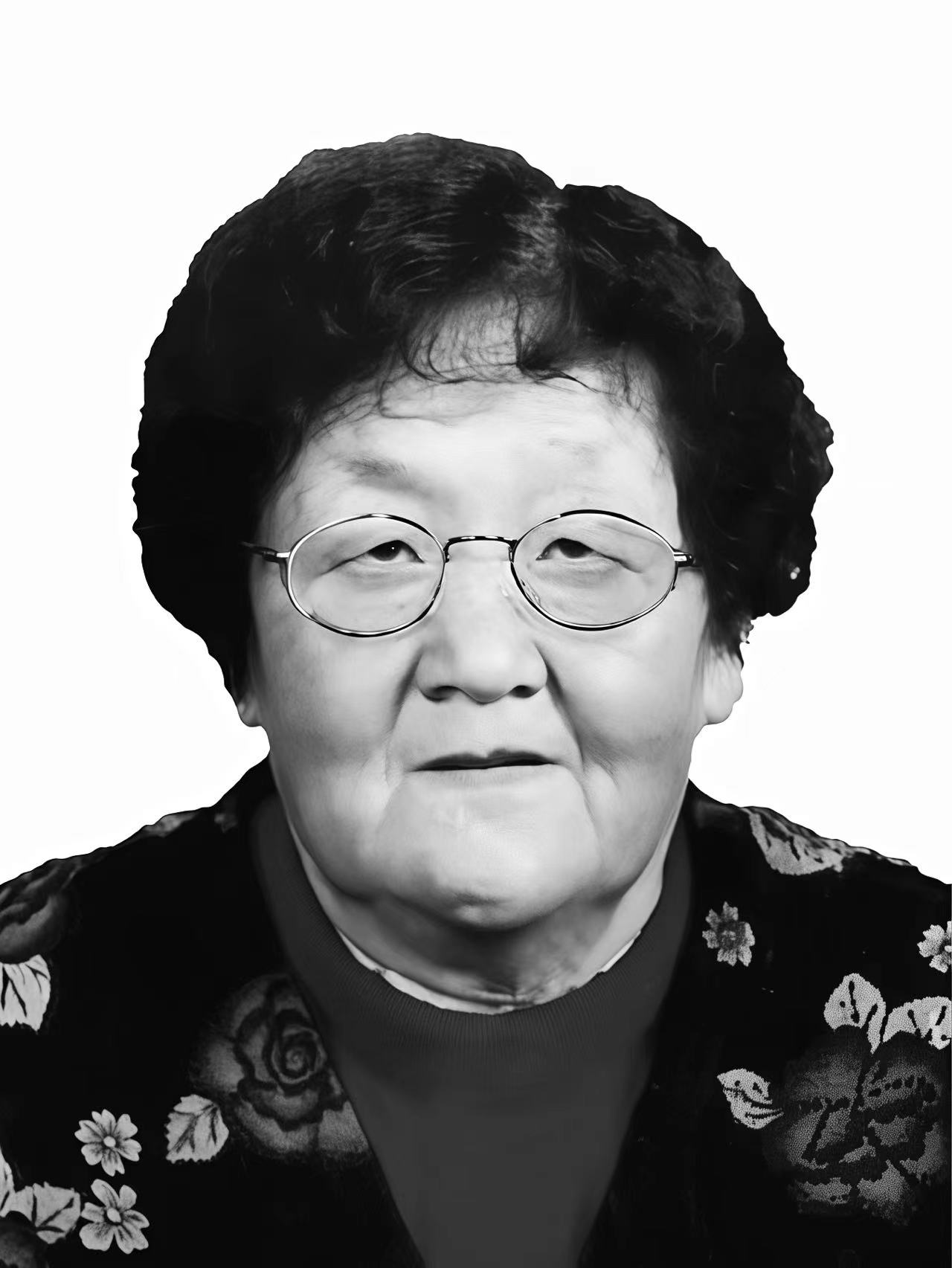 李忠淑