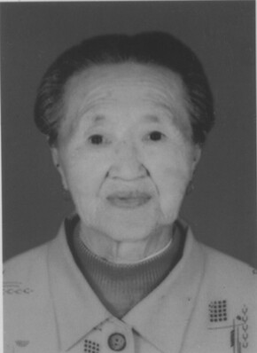 杨玉翠