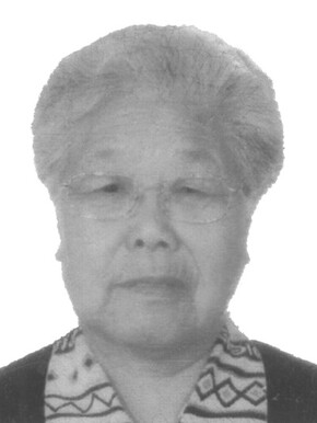孙桂花