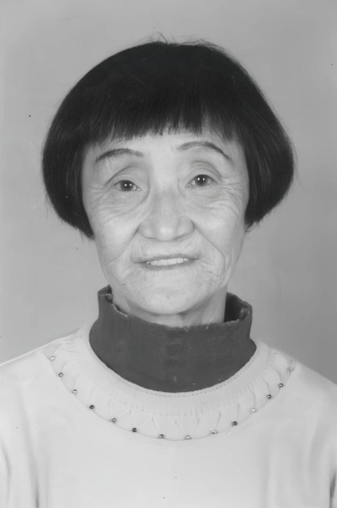 胡月华