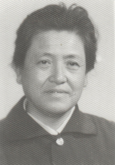 孙桂芝