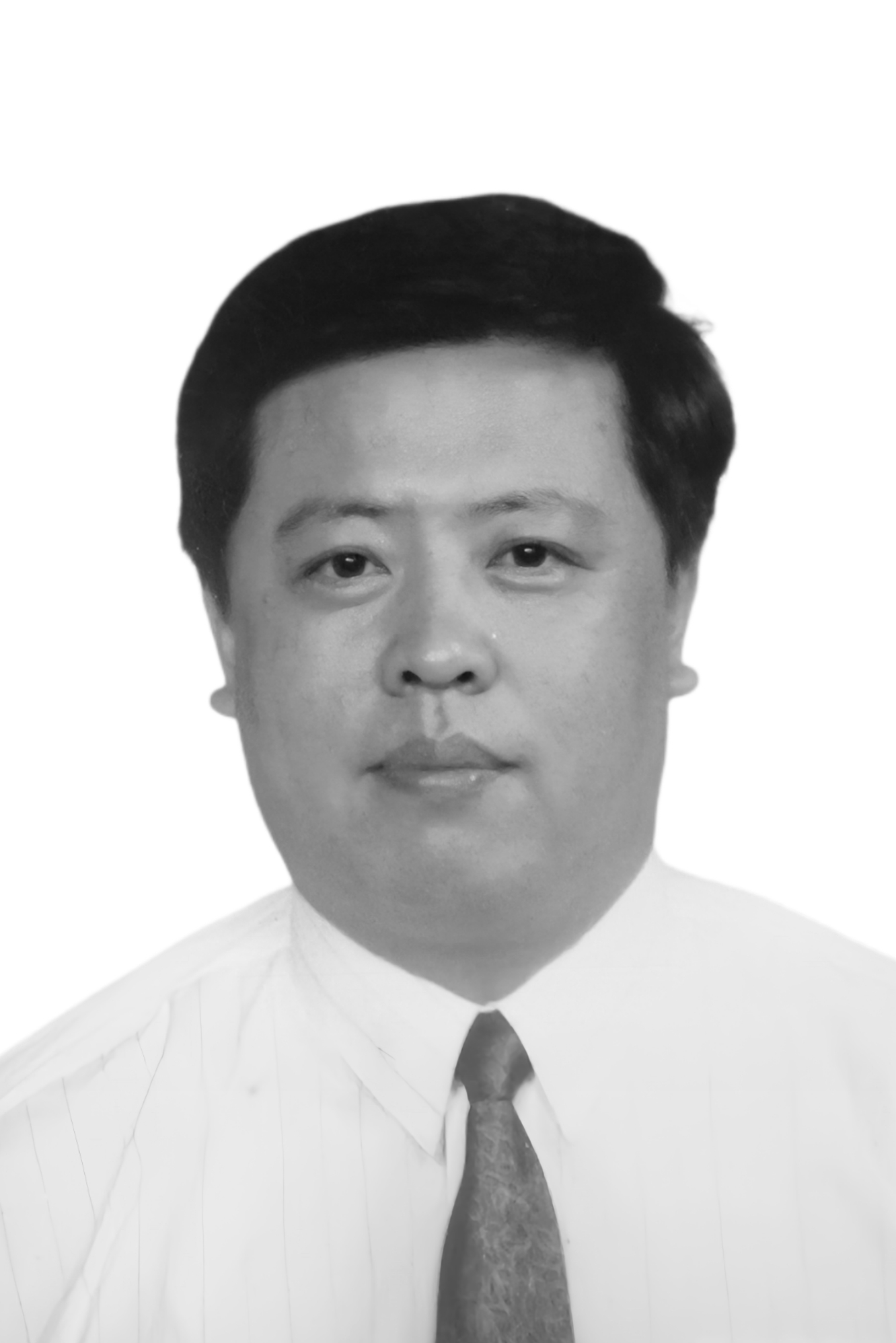 马忠军