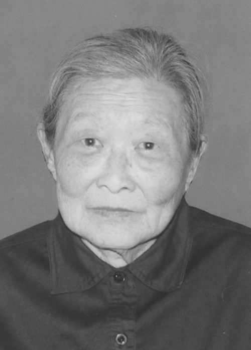 朱梅云