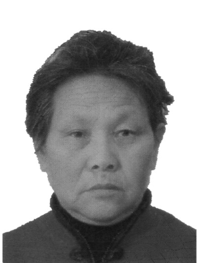 张艳梅