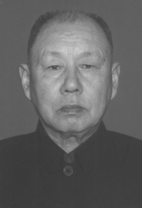 王忠敏