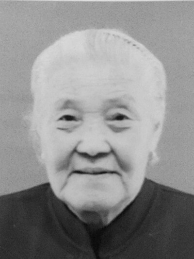 杨淑卿