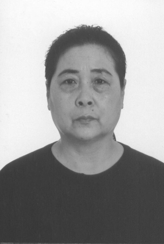李娜