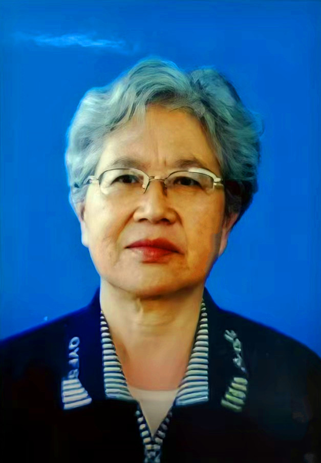 赵淑华