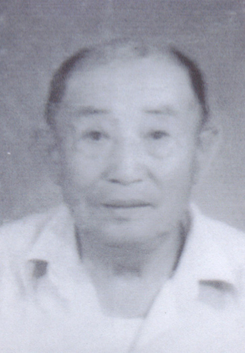 李云霄