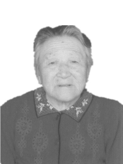 李淑清