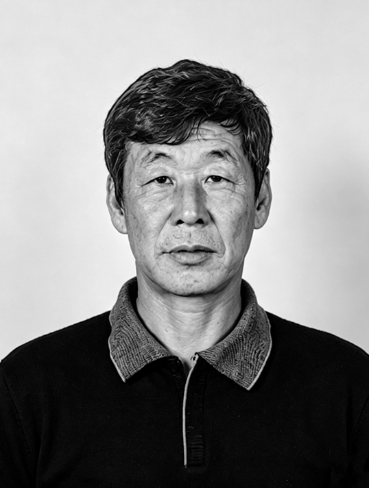 赵希勇