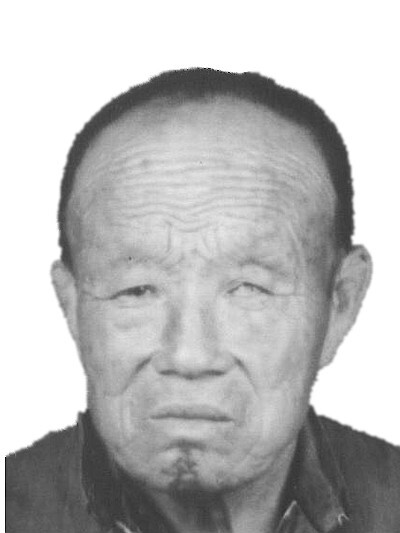金广振