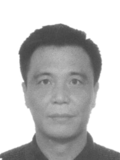 高振华