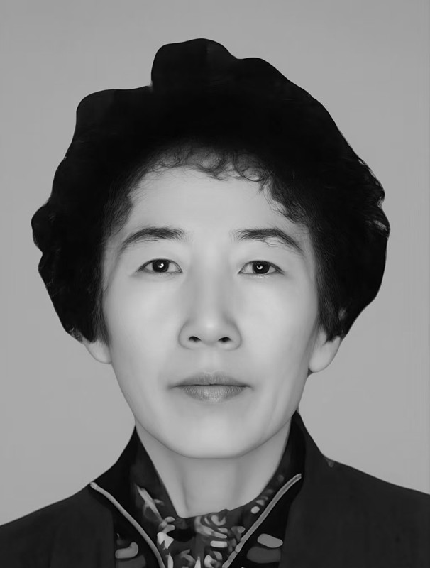 王淑贞