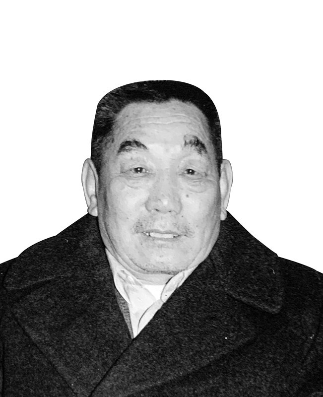 郑家纪