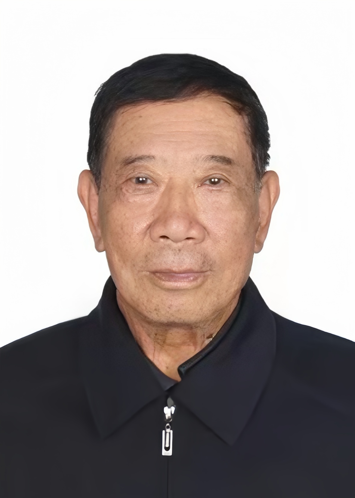 郝振杰