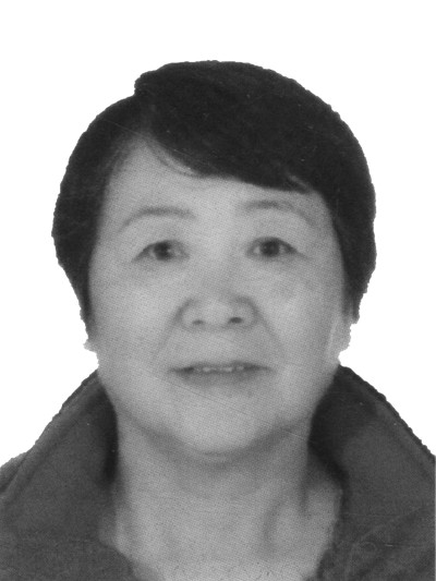 金淑华