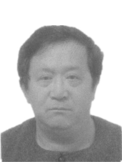 李顺庆
