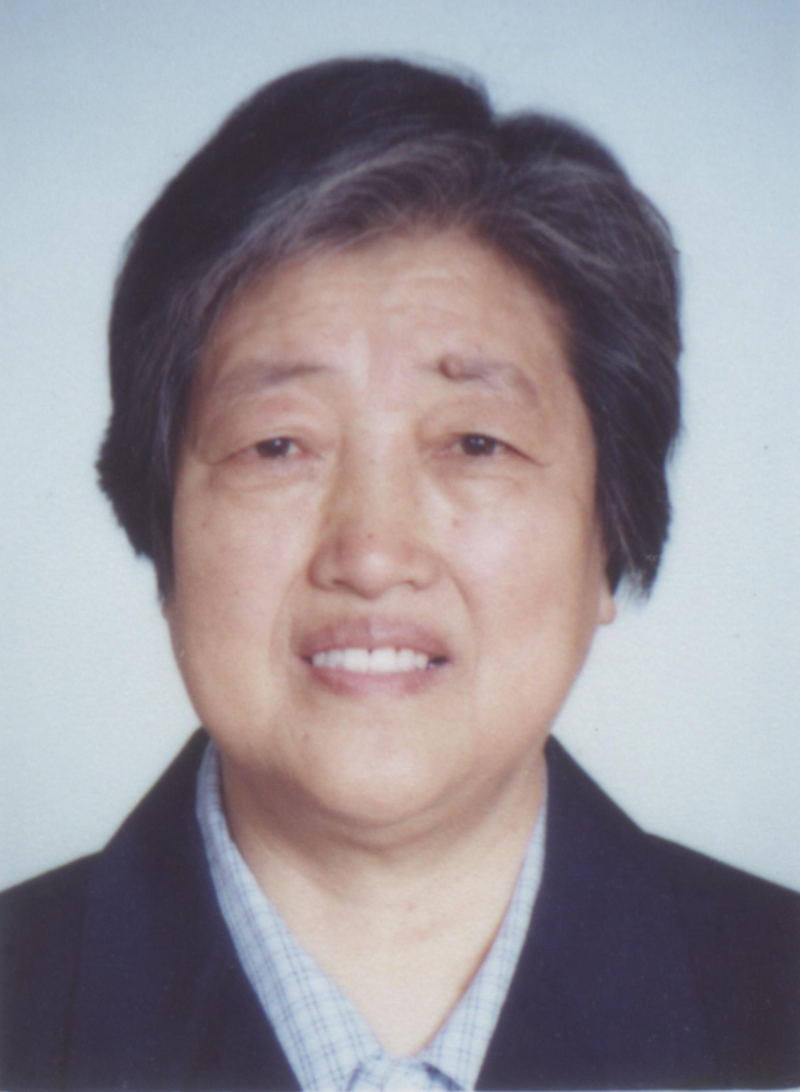 尹桂英