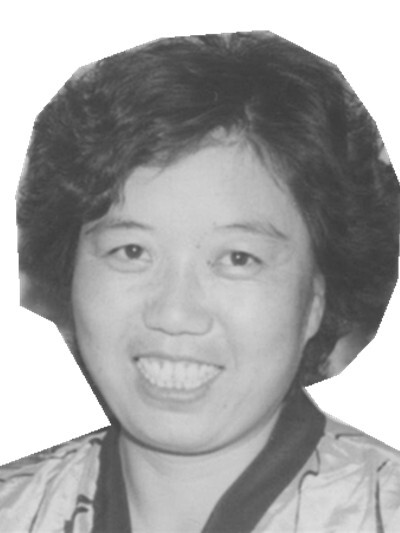 宋美丽
