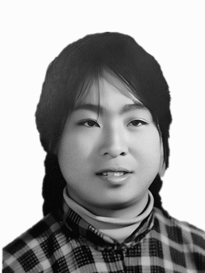 李桂香