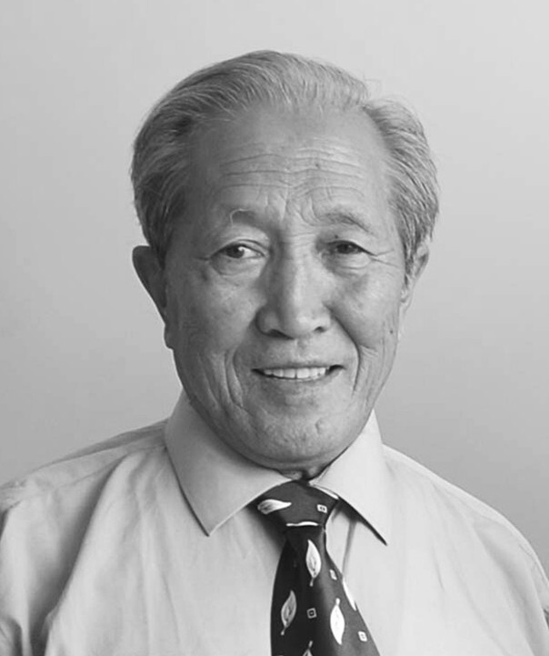 白显明