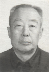 姜凤梧