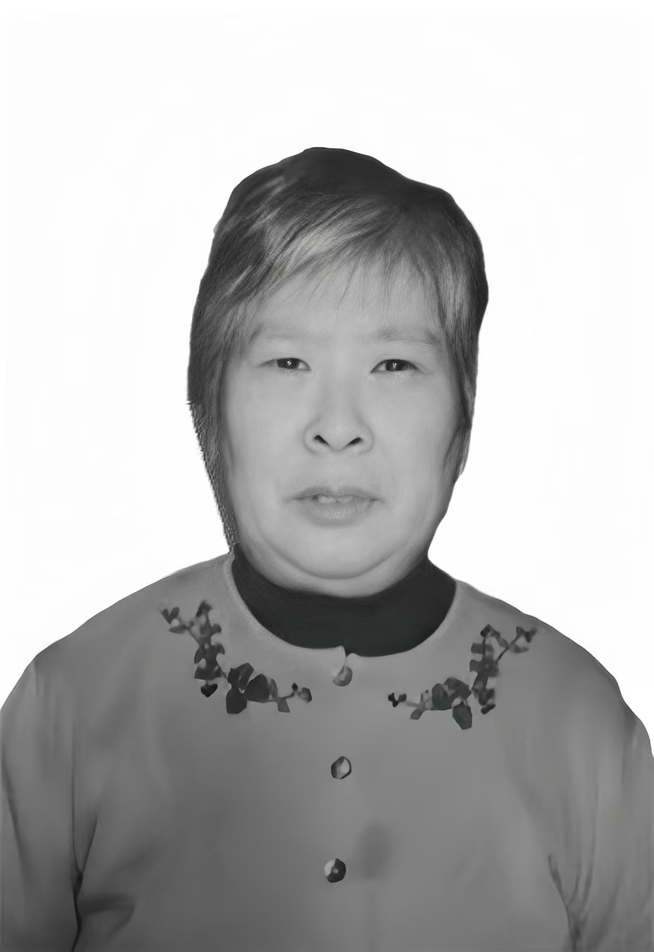 徐淑娟