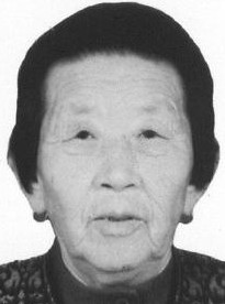 鞠桂梅