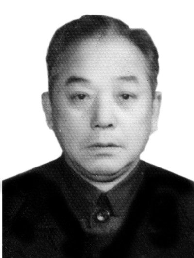 李忠文