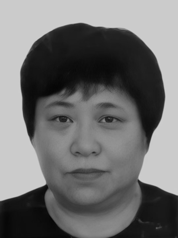 韩秀云