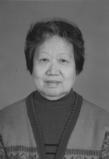 胡惠英
